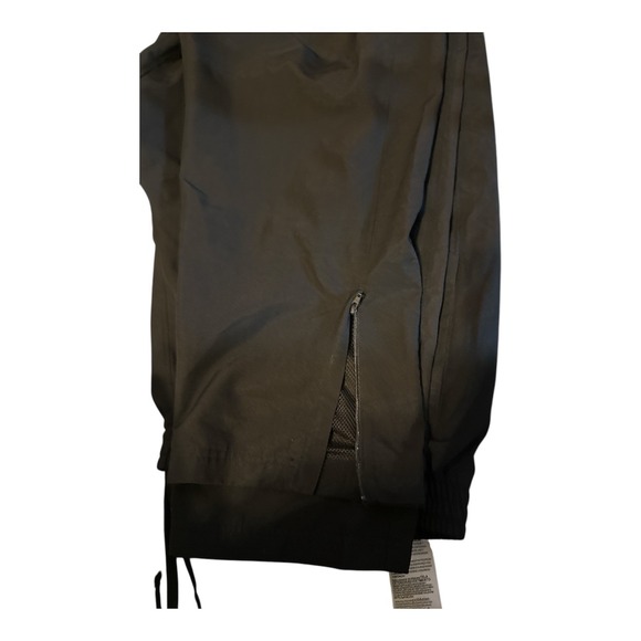 Under Armour Men's Athletic/ Wind Pants Black Size XXL - Picture 7 of 7